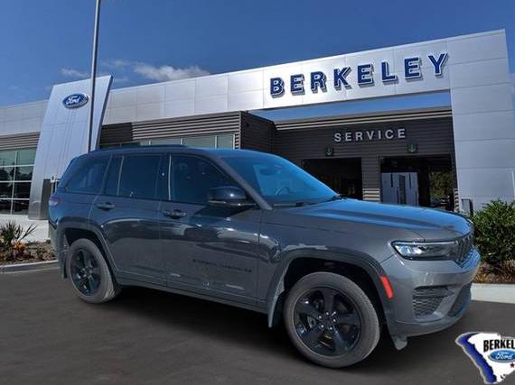 JEEP GRAND CHEROKEE 2024 1C4RJGAG9RC161113 image JEEP GRAND CHEROKEE 2024 1C4RJGAG9RC161113 image